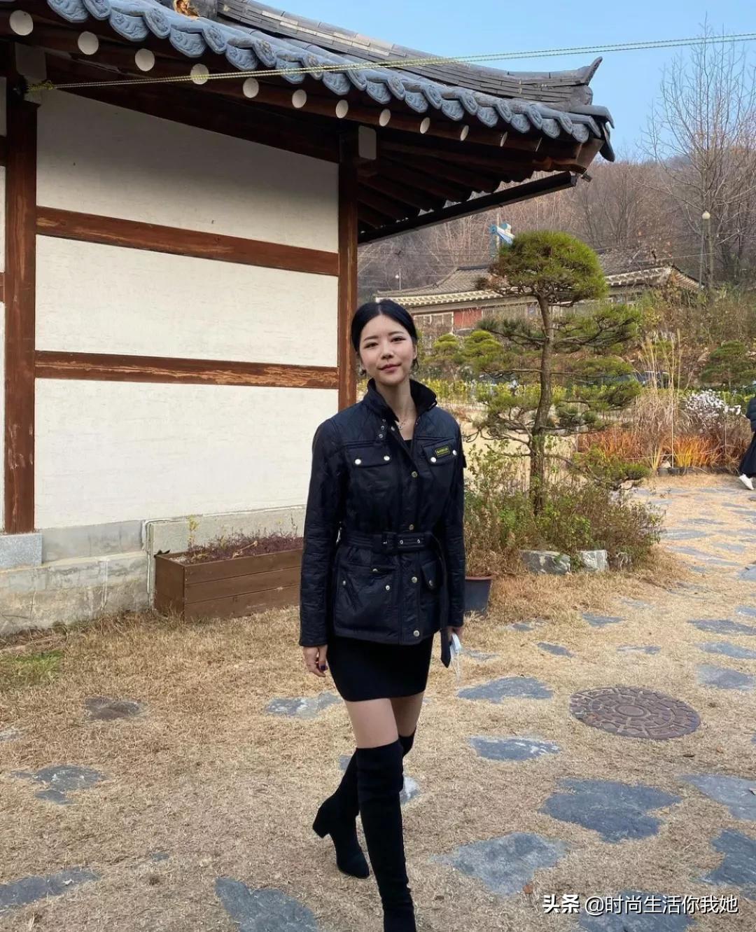 女生拥有的外套,女生外套有这几件就够了