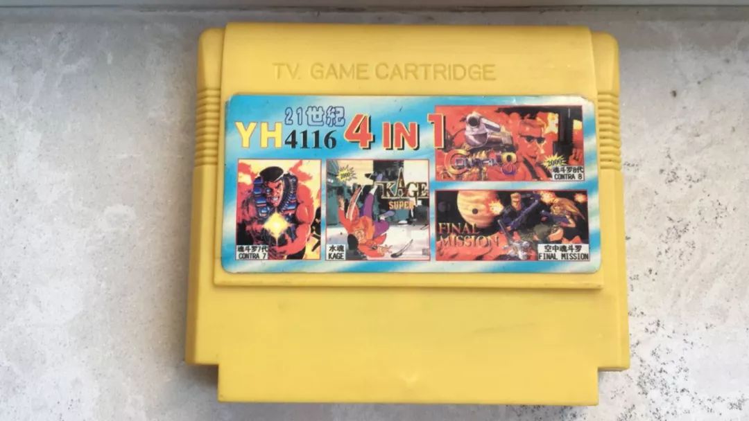 脱狱威震八方红白机游戏,你曾经玩过的单机游戏