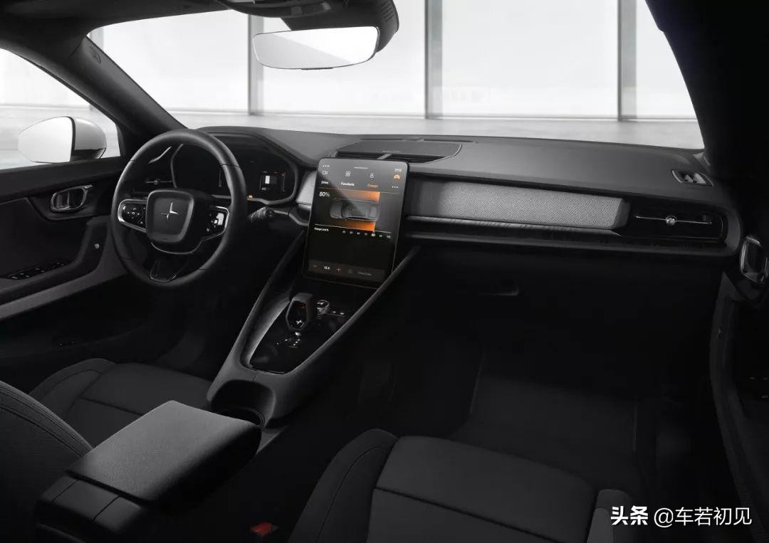 polestar2对标model3,model3和polestar2哪个好