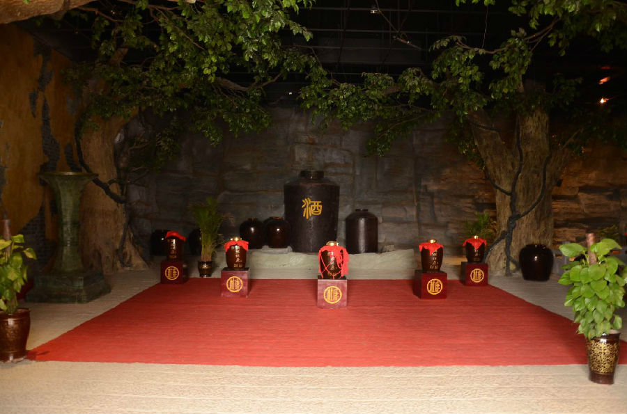 河南杜康酒业官网,豫酒振兴宝丰酒厂