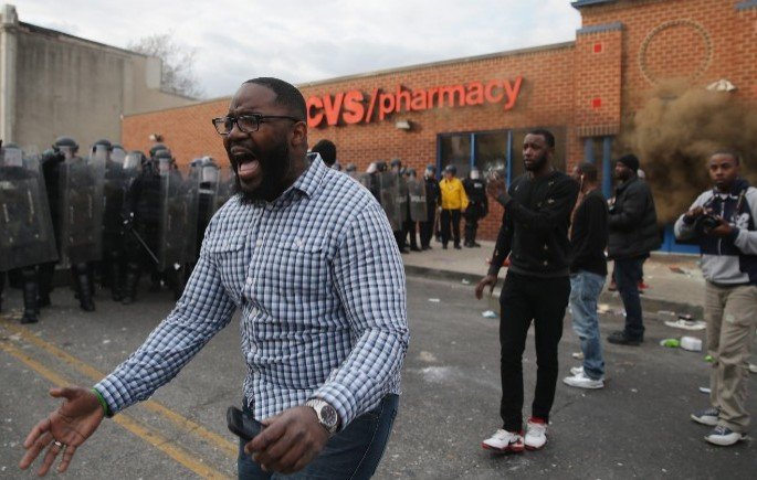 美国社会治安怎么样,美国富人区治安怎么样