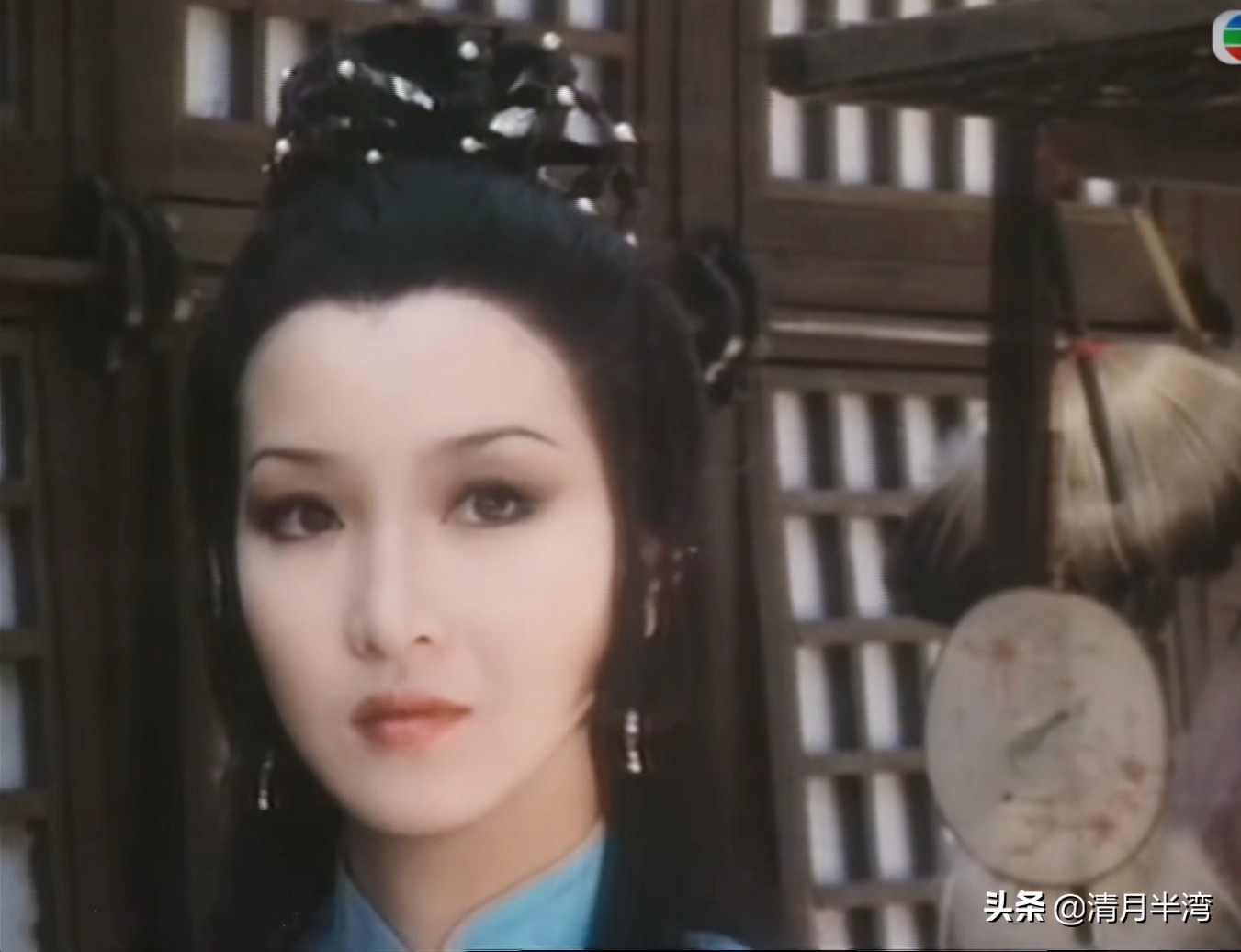 90年代香港古装美人,香港4位古装女神今昔颜值对比