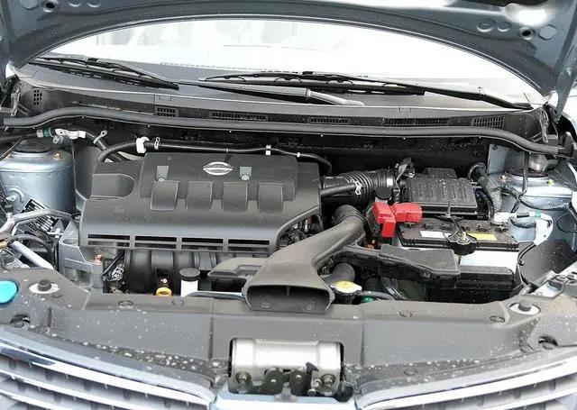 2万能买哪年的二手骐达,10年日产颐达二手多少钱