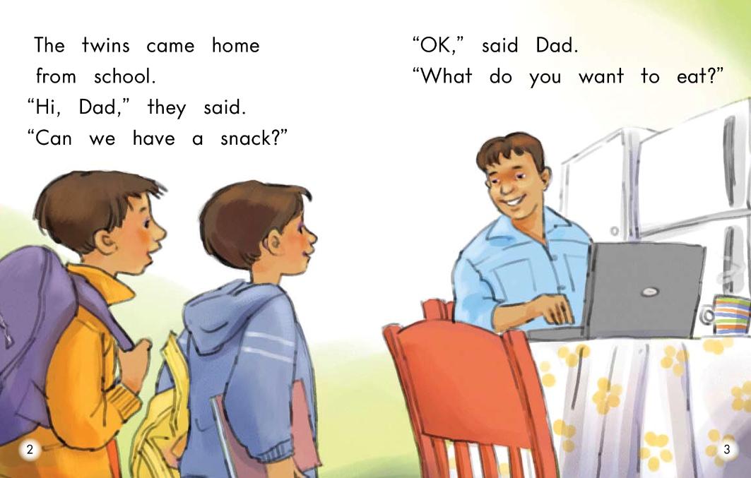 英文日常生活绘本故事level5,每日一读英语绘本动物