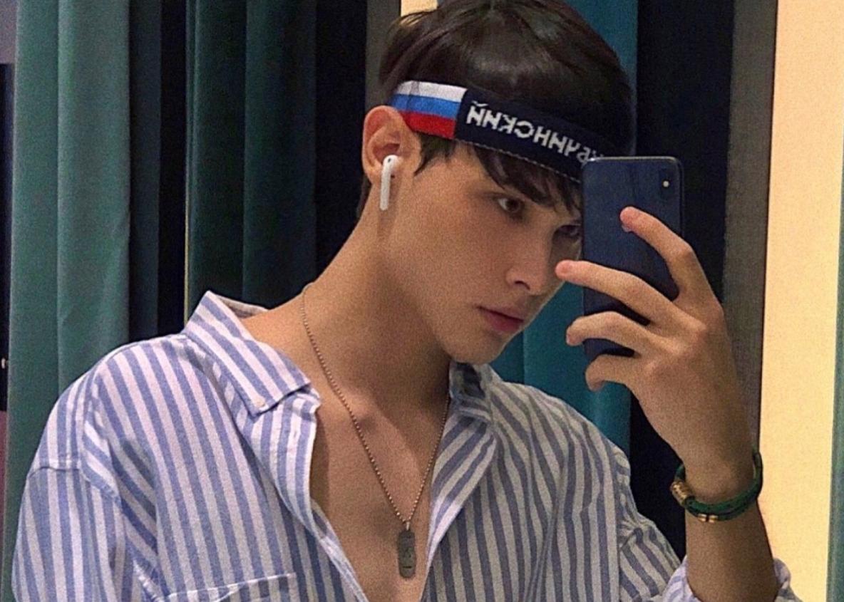 被爆塌房却吸粉，直言不在意粉丝，民选“c位”利路修凭什么火？