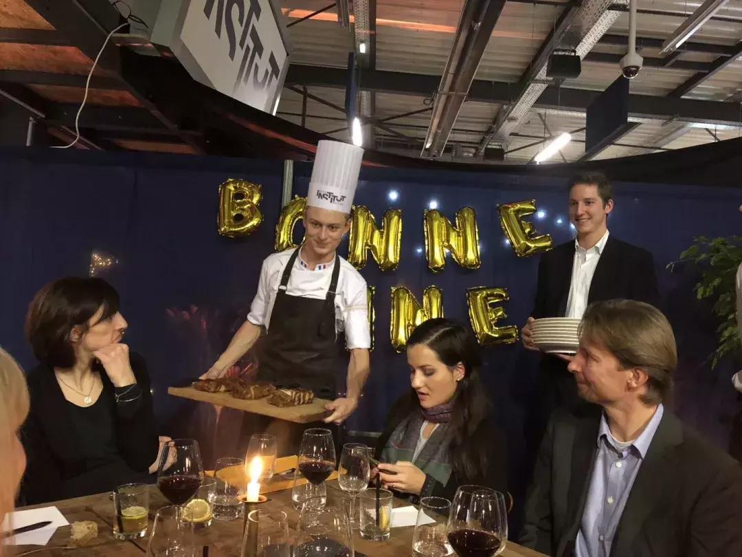 你学的专业派上什么用场酒店管理,学酒店管理的最佳专业