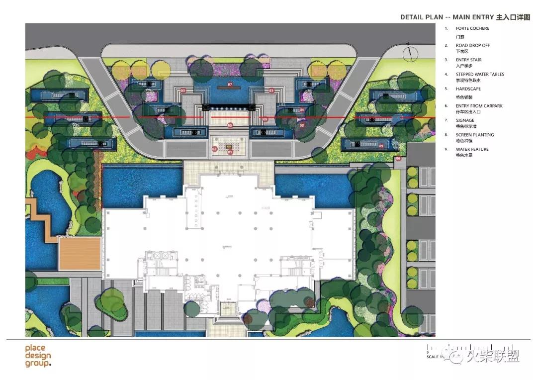 普利斯设计公司,普利思设计集团