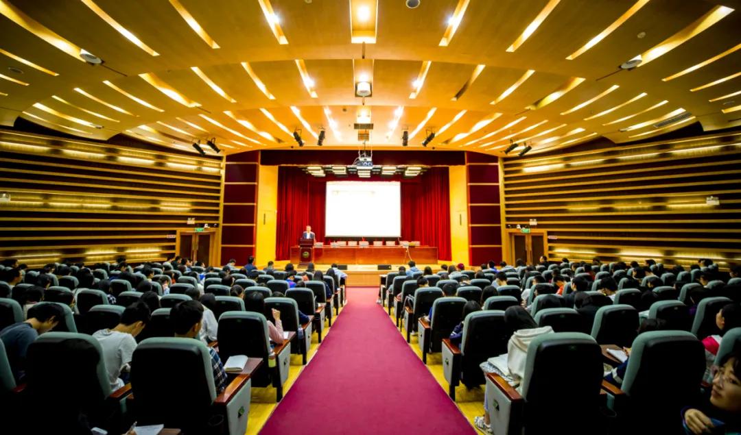 报考华南农业大学,华农报录比