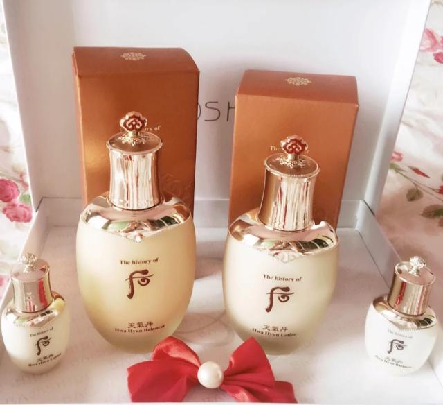 适合40岁暗沉肤色的水乳,保湿紧致水乳测评推荐