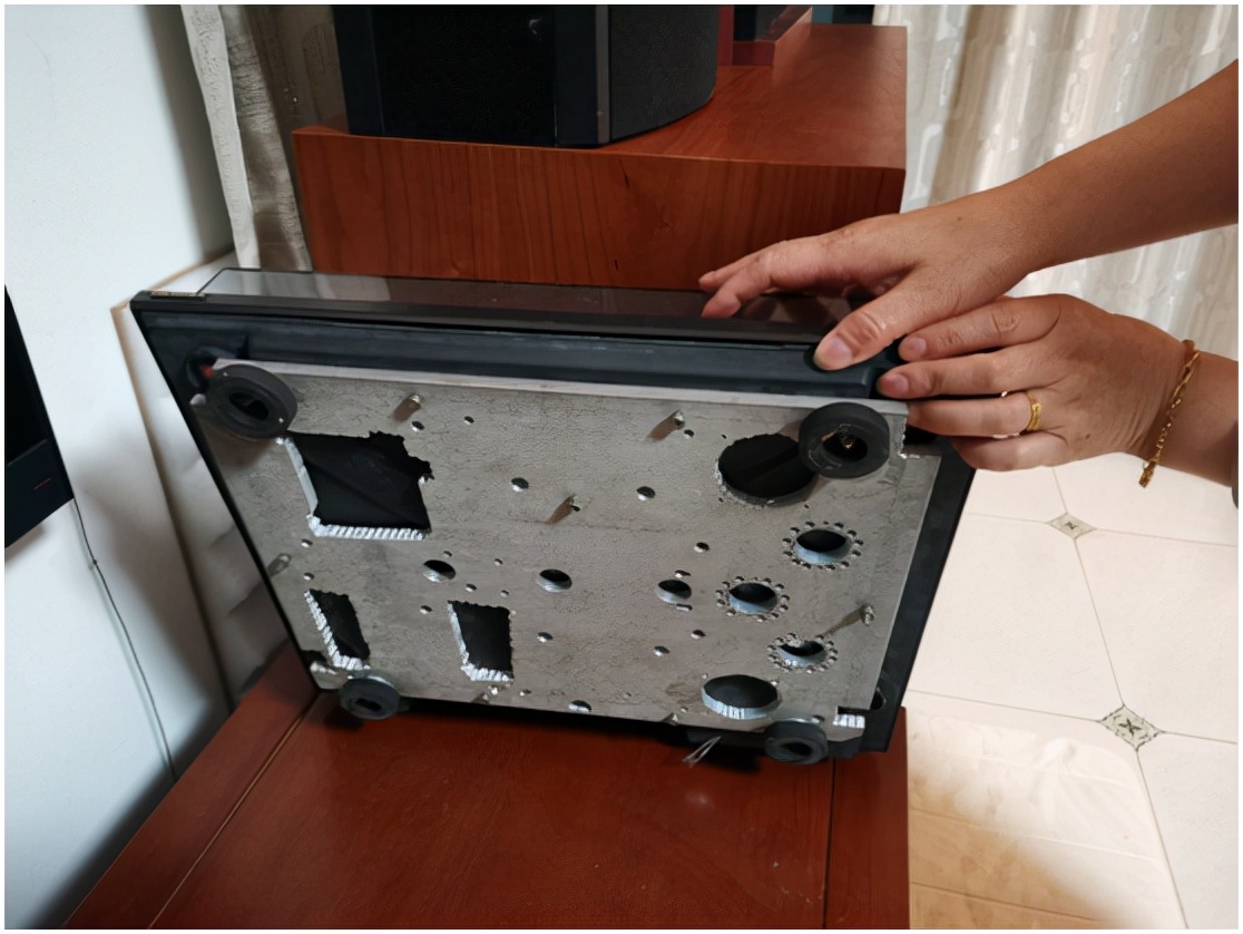 怎样动手改造喇叭提高音质,自制隔音听音室