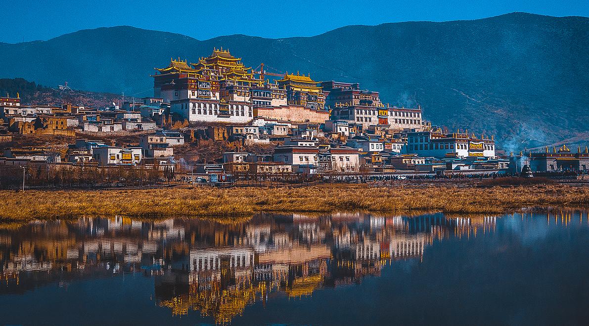 5月份去云南攻略,五月去大理与版纳