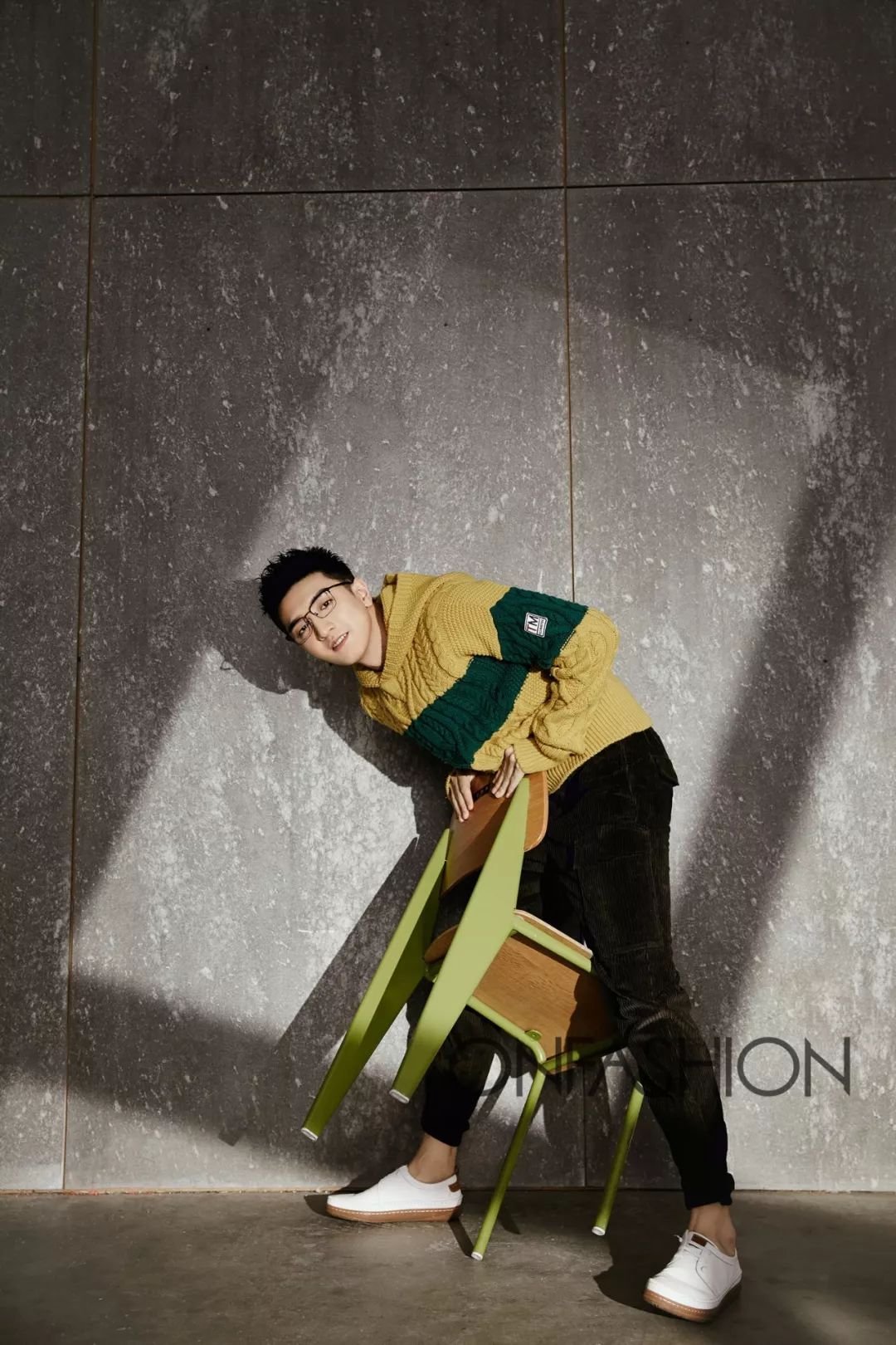 金瀚钢铁直男综艺节目,钢铁直男考验