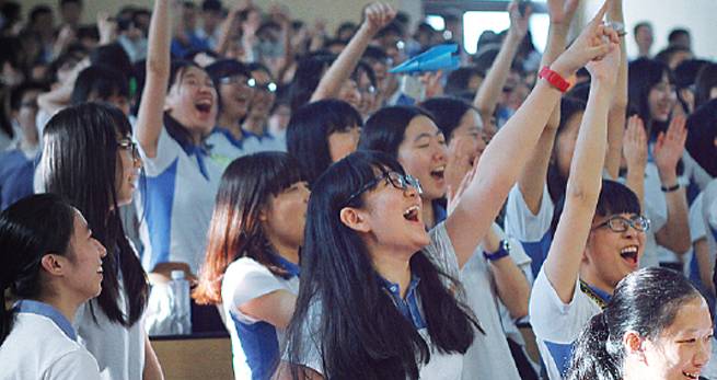 刷不下去题怎么办,家长如何帮助高三的孩子复习刷题