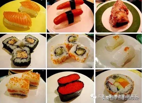 100元寿司,100个寿司成本