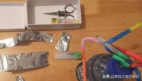 “瘾君子”就在附近，吸了*毒冰**、*粉K**、*洛因海**的人会做哪些事？