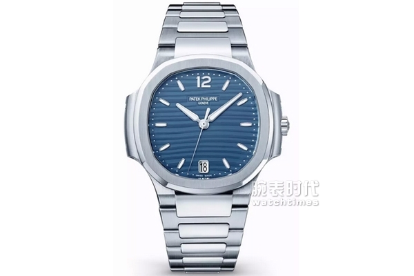 百达翡丽除了鹦鹉螺还有什么钢表,男士腕表显大气