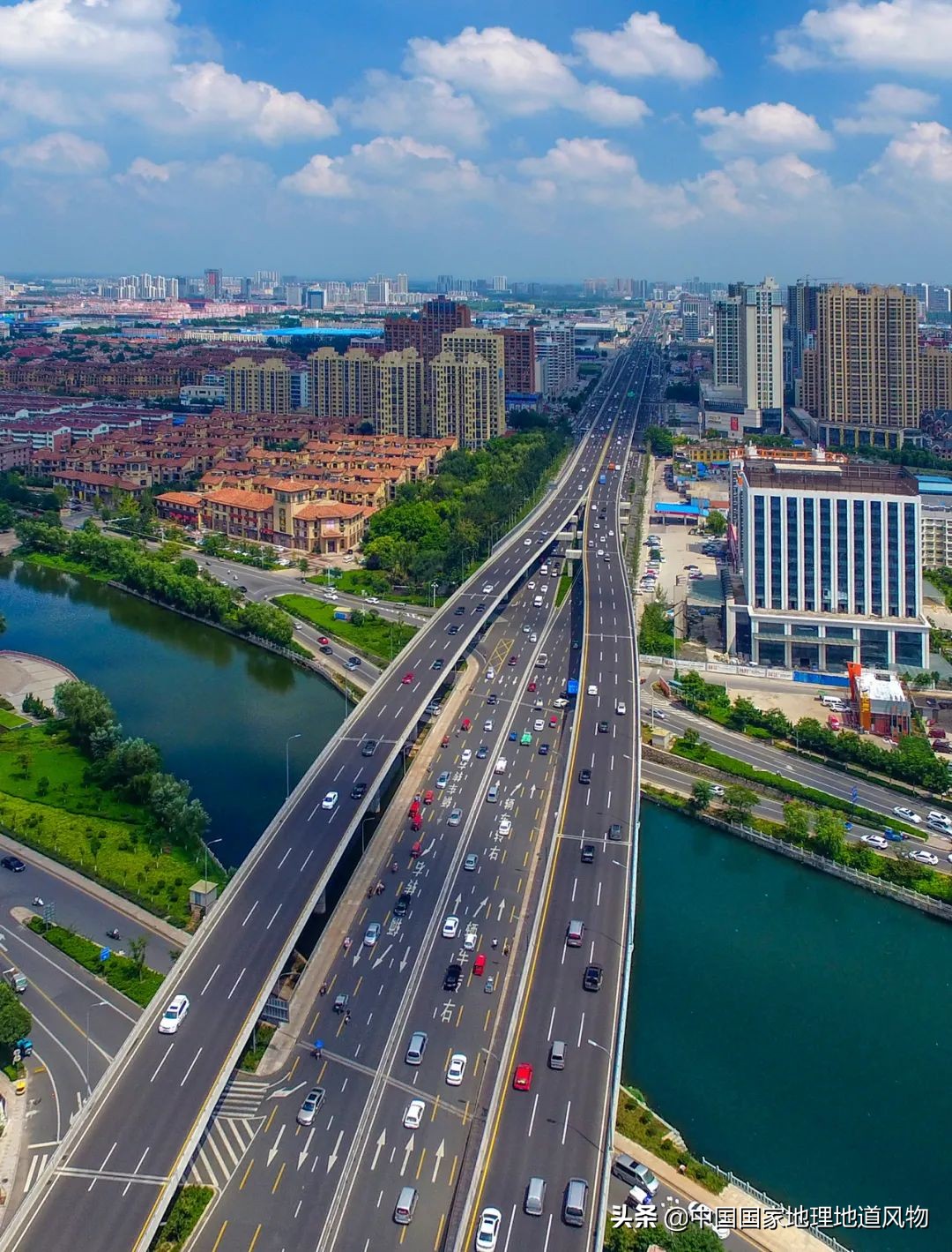 济南青岛临沂,青岛和临沂差距有多大