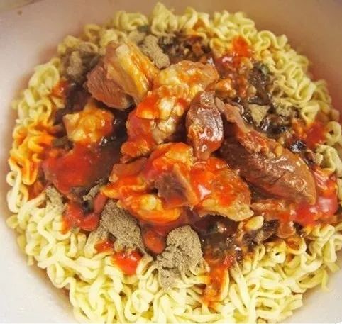 疫情期间方便面,疫情期间方便面为什么那么厉害