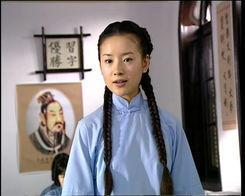 民国时期师生恋,民国时期最著名的师生恋