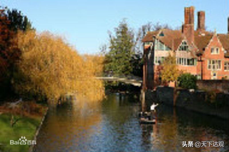 剑桥大学最强的学院,剑桥大学是世界顶尖大学吗