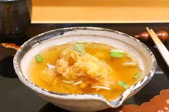 北京寿司,北京最贵的餐厅一道菜48万