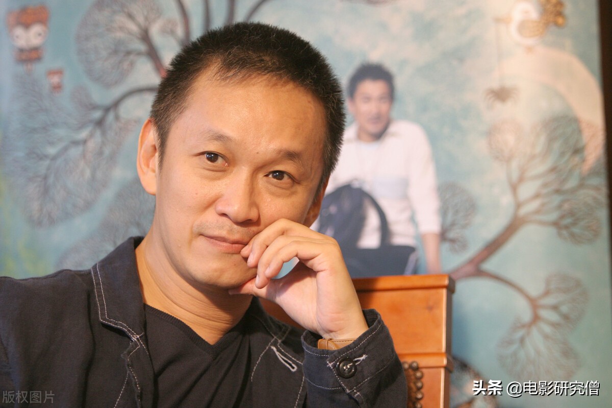 19位一线大咖出演，谢霆锋因拍戏皮肤溃烂，陈德森：绝对的经典