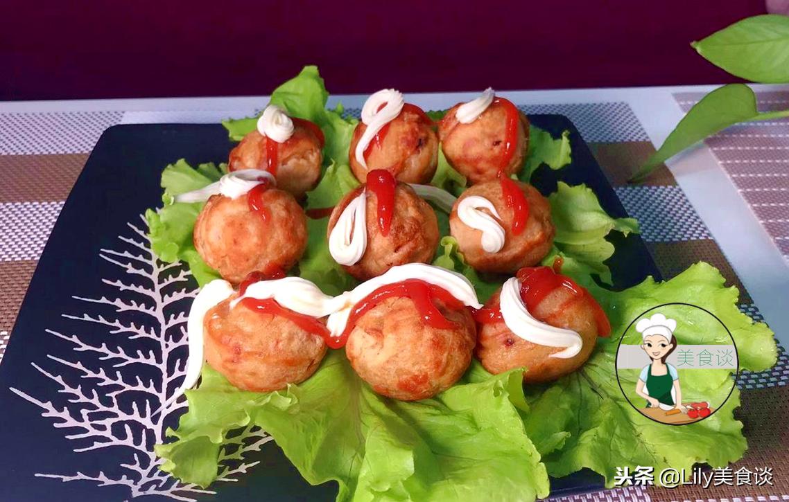 在家做的美味小零食给孩子,自己做好吃又顶饿的零食