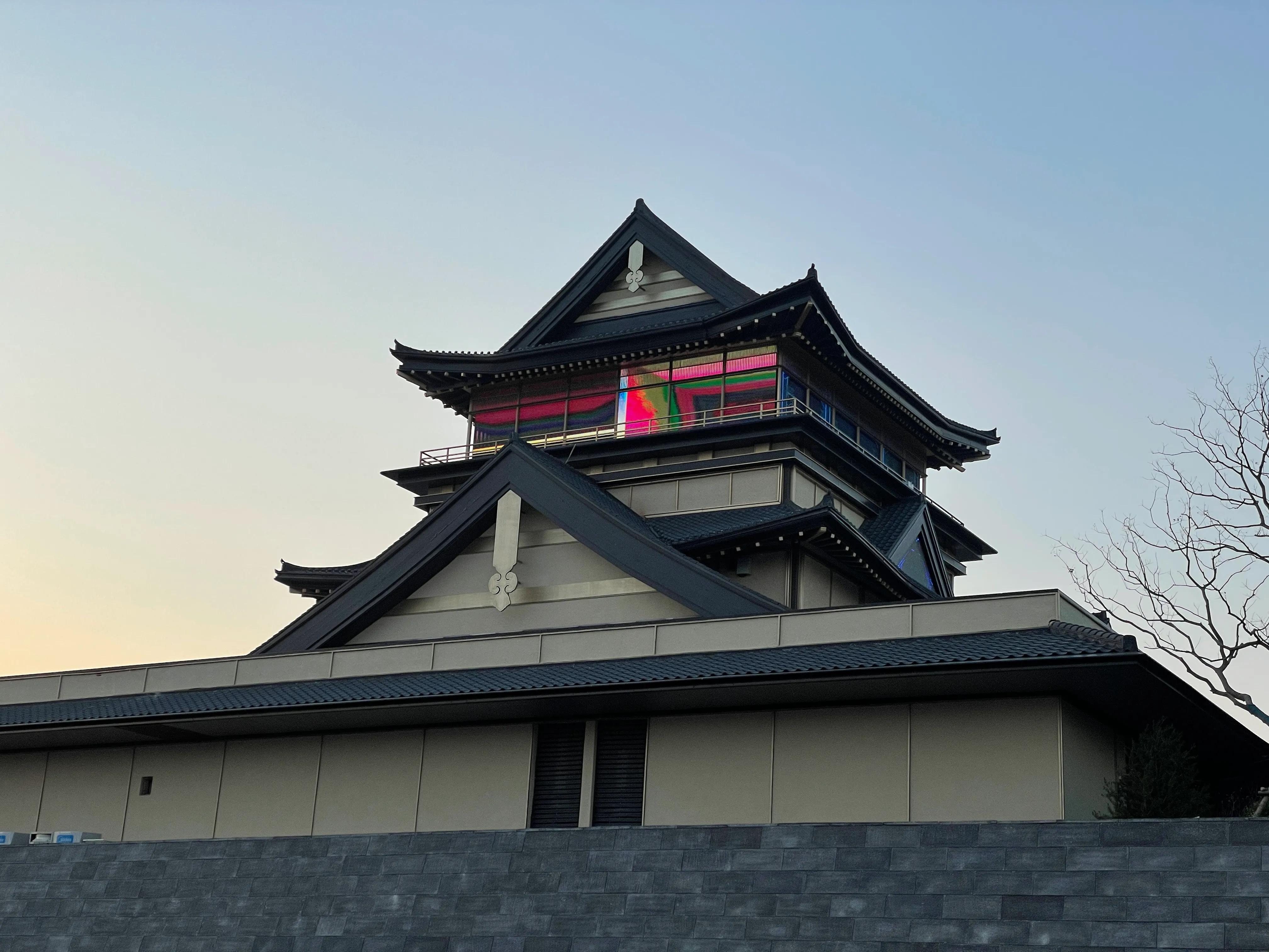 青岛美景黄岛篇：两天一晚旅游度假绝对值得推荐