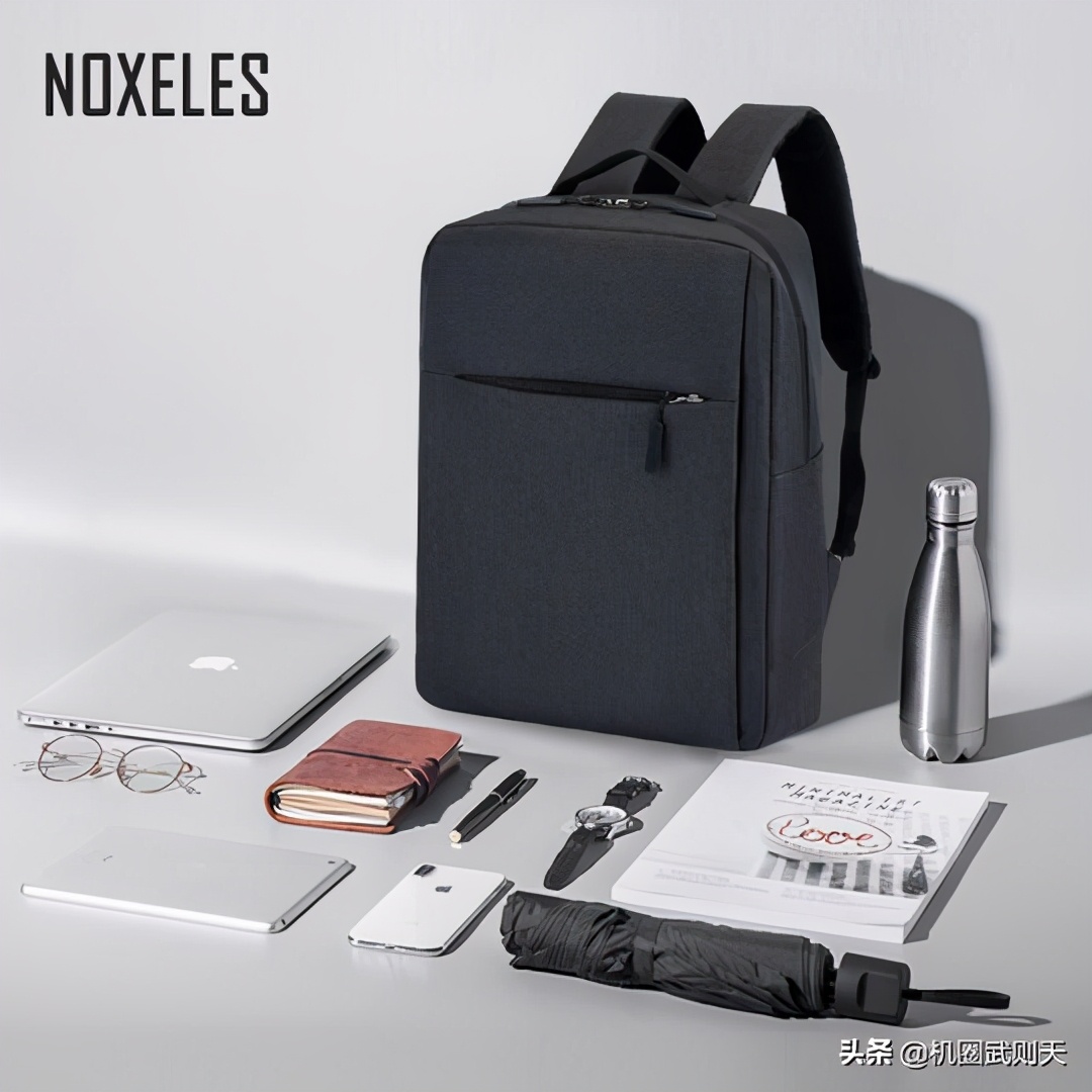 国产背包硬刚德国奔驰宝马标配，用小米的价格体验奢侈的品质，香