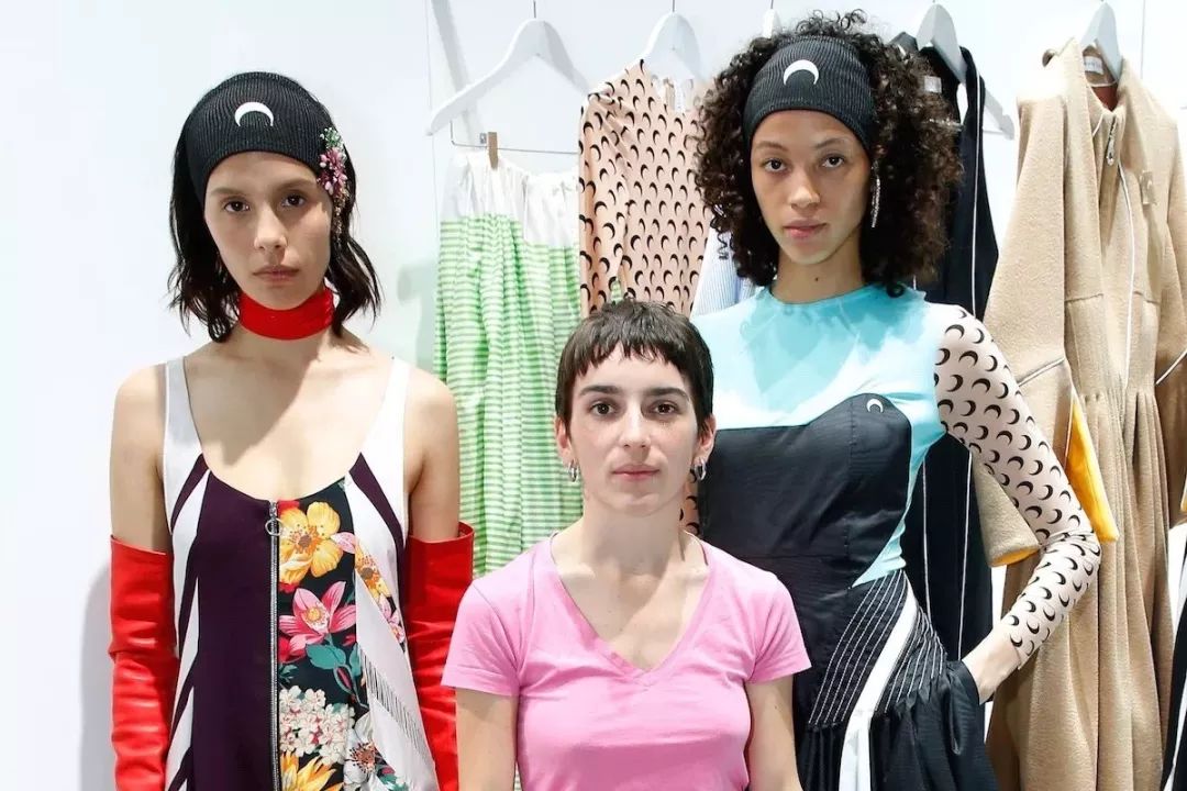 marineserre国内有专柜吗,像marineserre的小众品牌