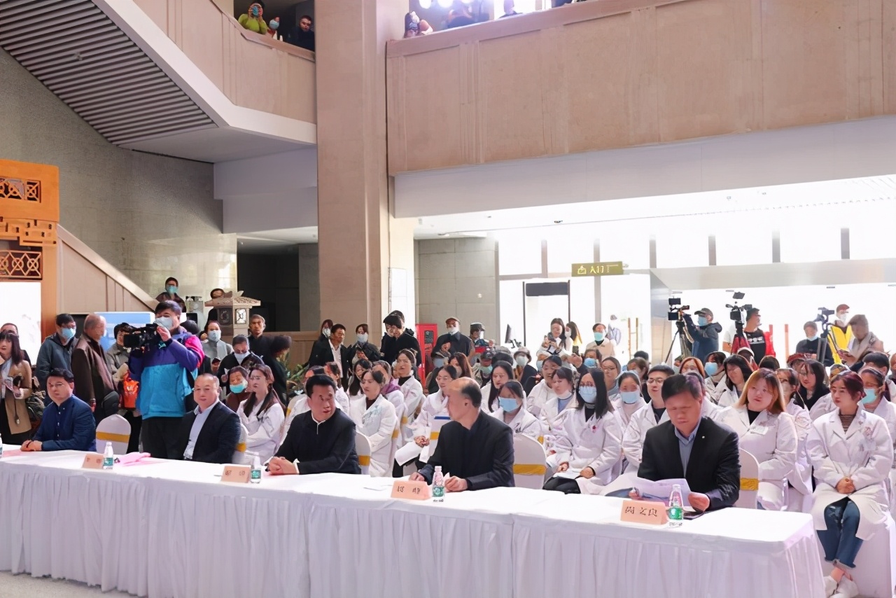 中医院膏方节最新消息,2022年东阿阿胶冬令滋补节