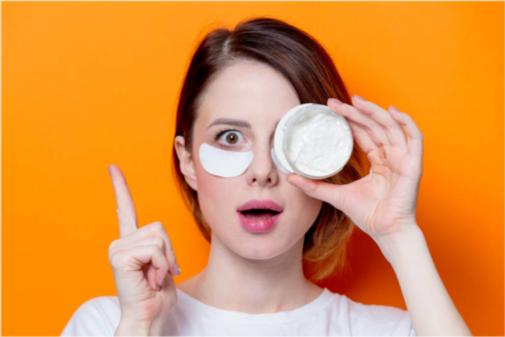 眼霜贵一点的大牌是不是好用,眼霜推荐排行榜第一名国货去细纹