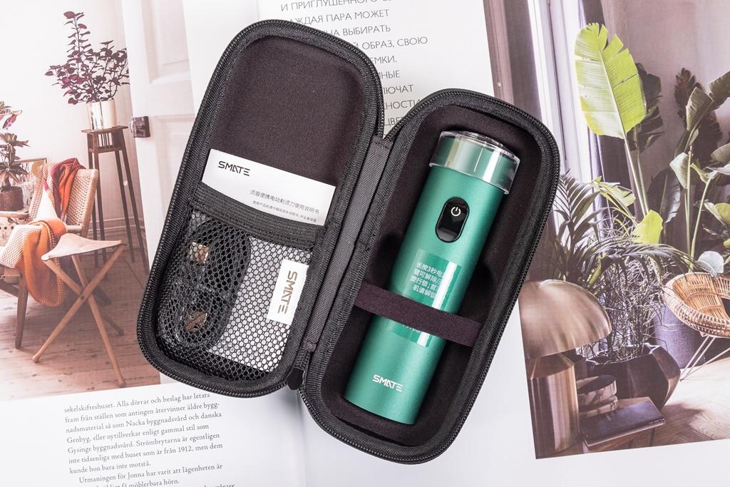 须眉涡轮三叶剃须刀,t3剃须刀