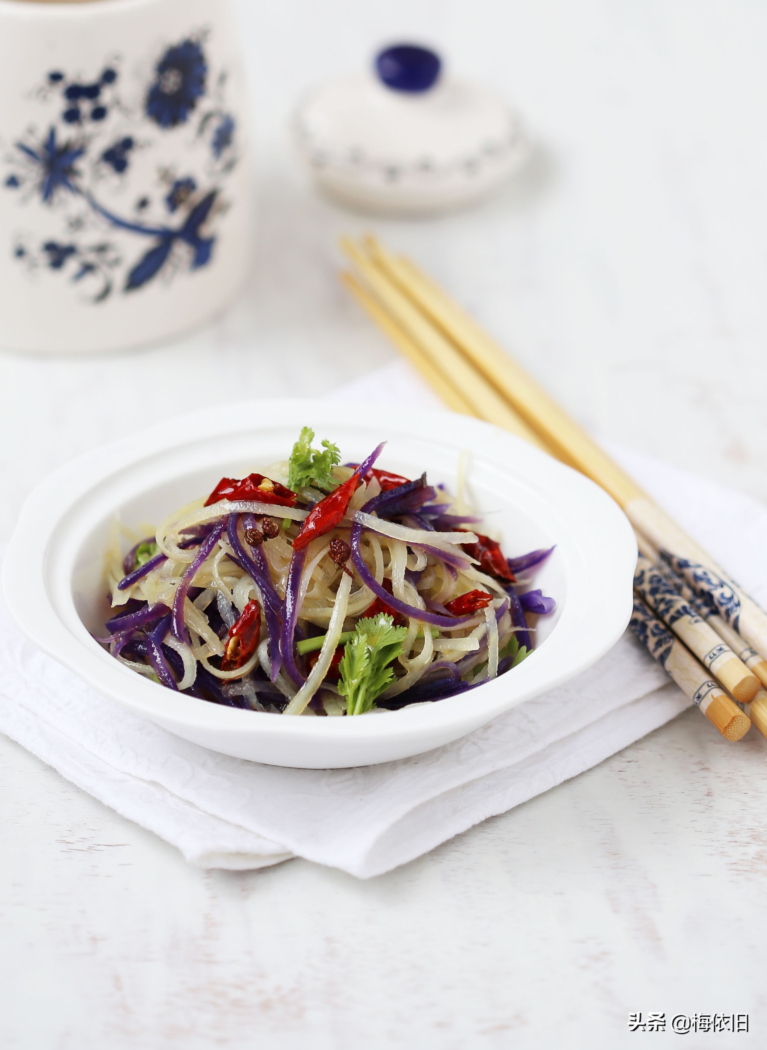 教你12道私房菜营养好吃的做法,10款巨下饭的家常菜不重样