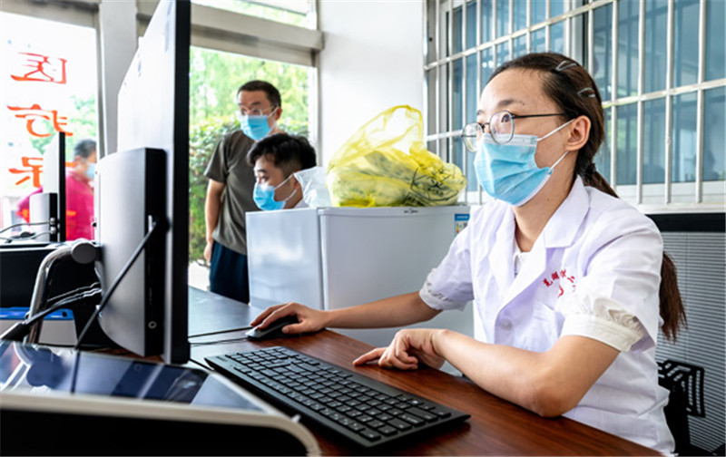 督导干休所疫情防控工作,干休所常态化疫情防控措施