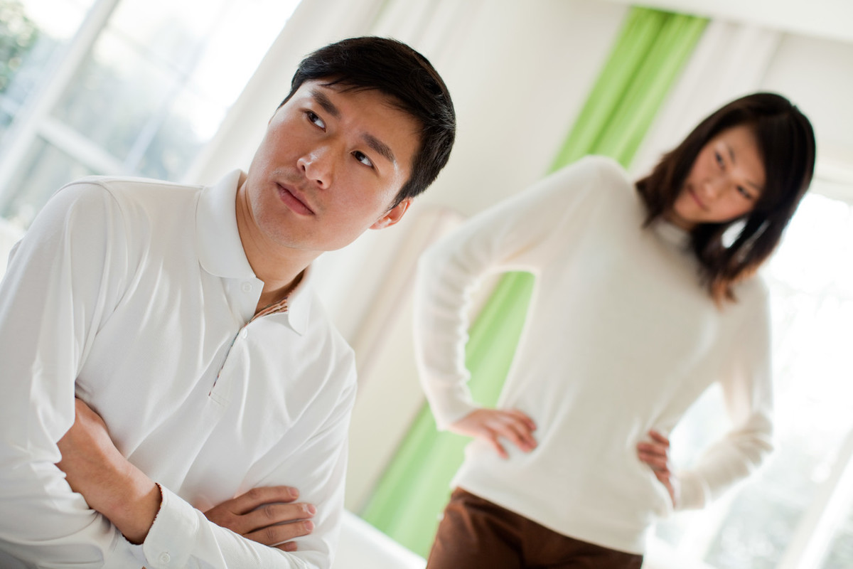 夫妻年龄都超过90岁的比例是多少,夫妻相差多大小孩会比较聪明