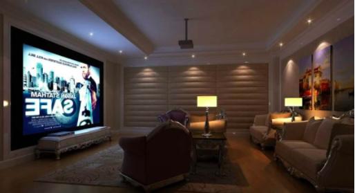 激光投影仪品牌质量排行榜,家用投影仪品牌十大排行榜小米