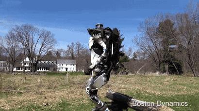 机器人atlas跑步,机器人atlas介绍