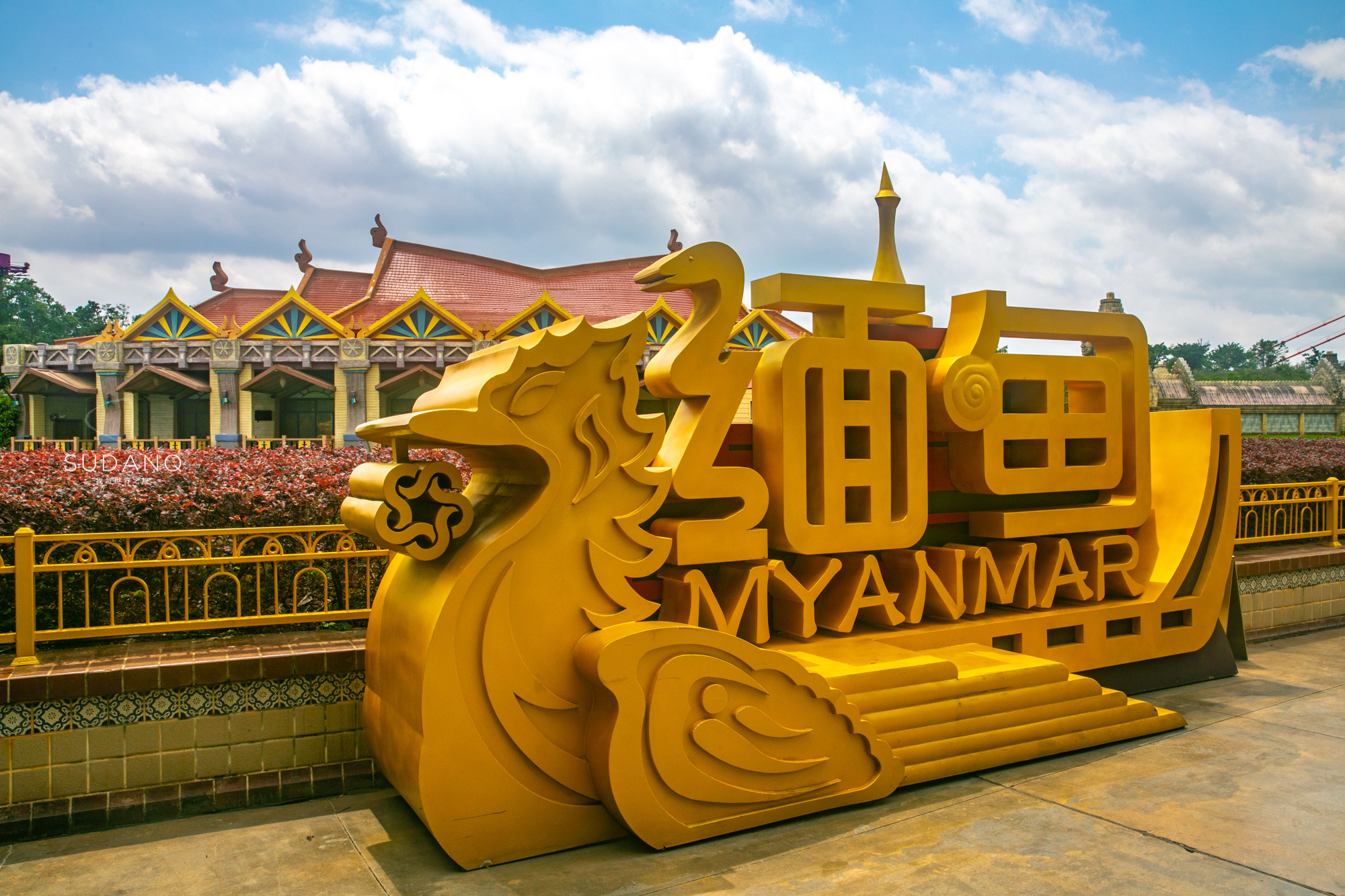 广西南宁旅游攻略十一,南宁哪个地方最合适旅游