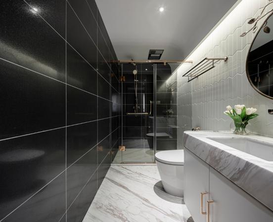 点石空间装饰,点石装饰效果图