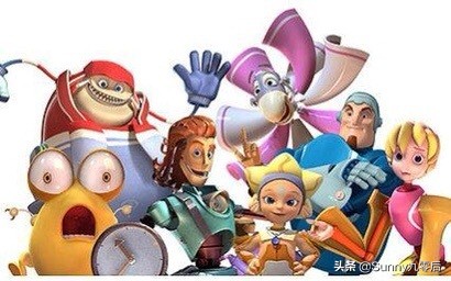 回忆动画片主题曲,明星演唱的动画片主题曲