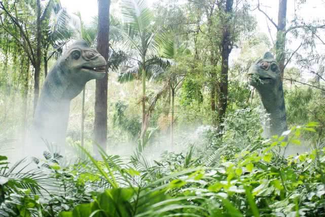 去广州旅游攻略长隆动物园,亲子游广州长隆动物园