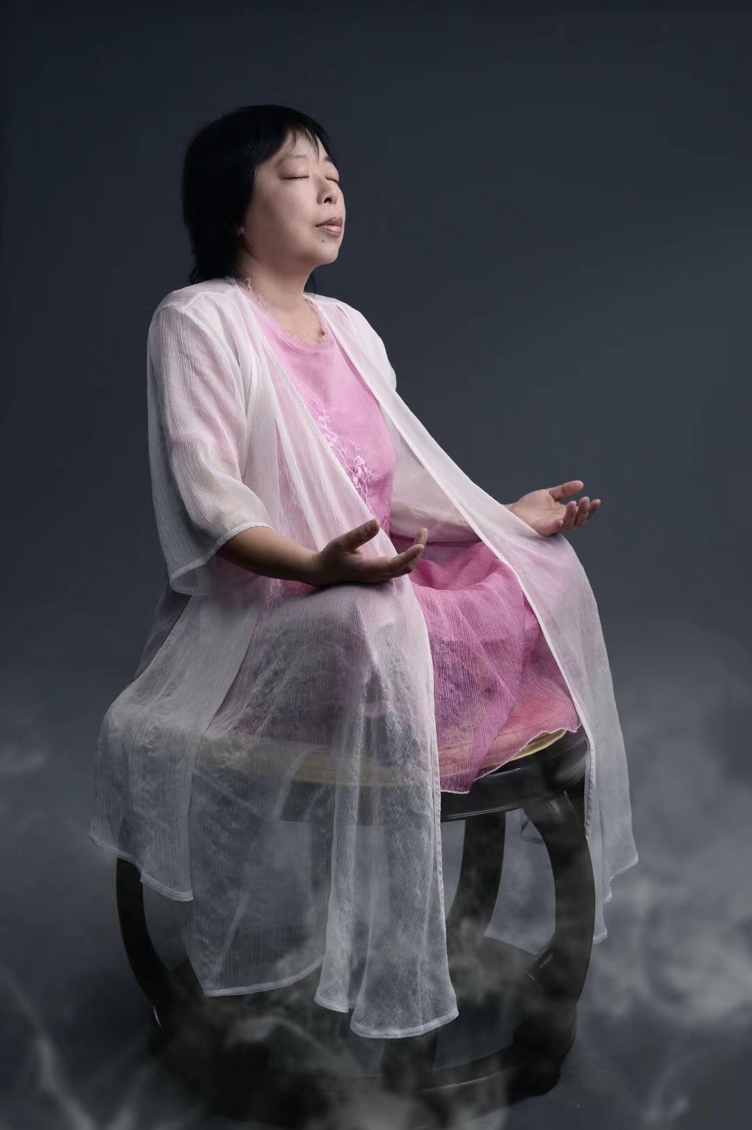 黄二锦:华夏传统医药的积极践行者