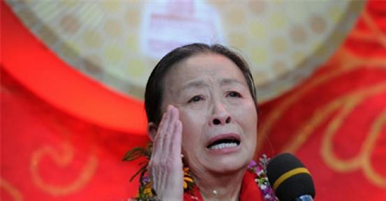 丑娘去世视频,丑娘是怎么去世的