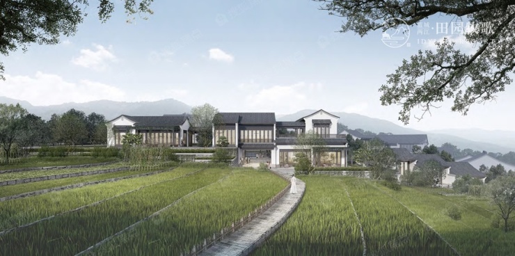 重庆田园牧歌最新消息,重庆田园牧歌
