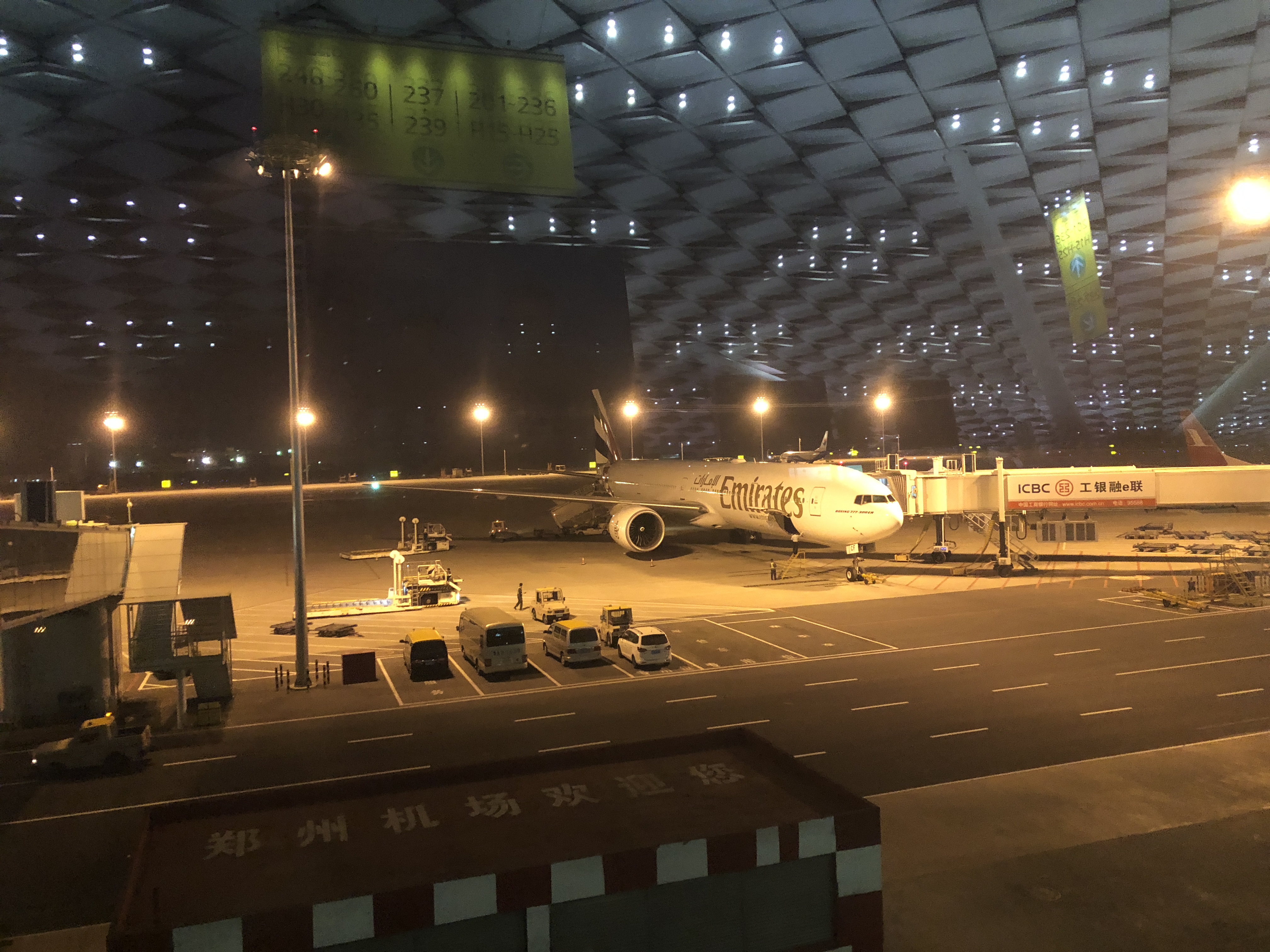 如果你失去了斗志,迪拜游记回忆