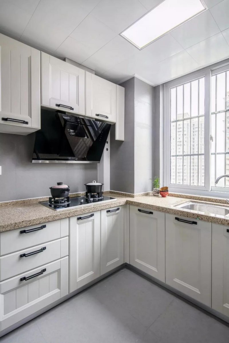 全铝橱柜型材怎么样,全铝材质的橱柜好不好