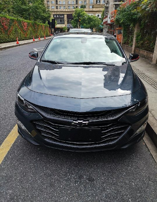 迈锐宝xl1.5t车主真实感受19款,16款迈锐宝xl2.0t多少钱