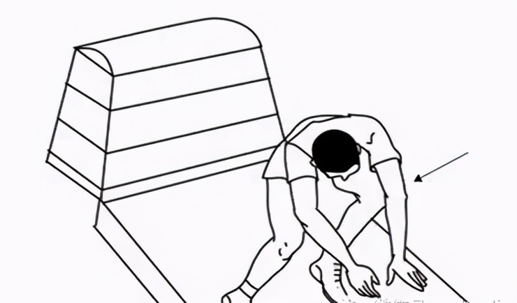 膝关节有时感觉很脆弱怎么回事,为什么膝关节容易受伤