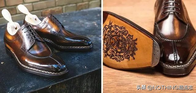 意大利品牌鞋男款,意大利十大名牌手工鞋